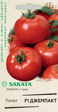 джемпакт джемпакт