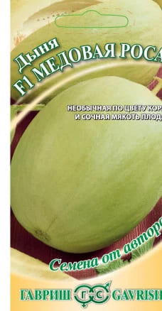 дыня