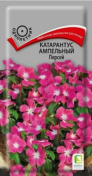 Катарантус ампельный Персей 10шт