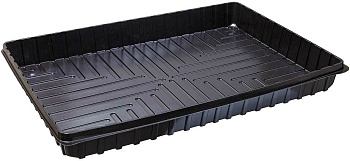 Поддон большой (60см*40см*3,5см)