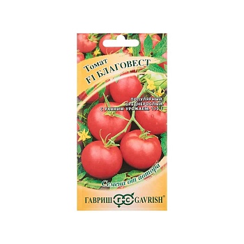 Томат Благовест F1 12 шт.
