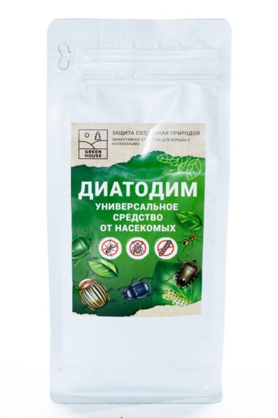 диатомит 1 л
