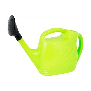 Лейка 10л. Гардения с рассеивателем
