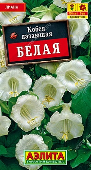 Кобея лазающая Белая 0,45гр