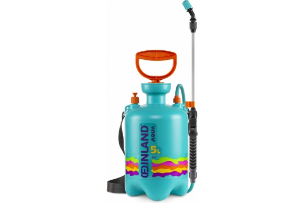 Опрыскиватель 5л Finland Aqua 2113  