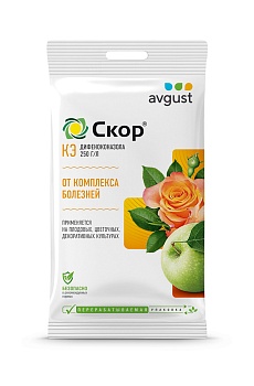 СКОР 2мл