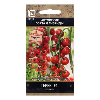 Томат Терек F1 12шт 