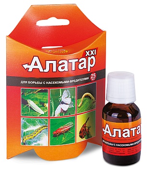 Алатар (25мл)  Ваше хозяйство