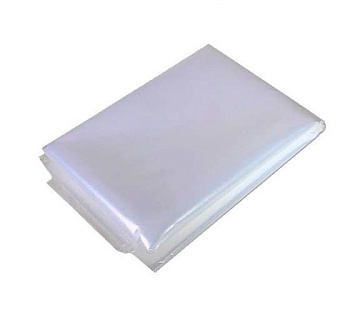 Пленка п/эт 4м 150мкм (упак 8м)