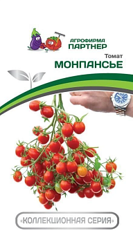 Томат МОНПАНСЬЕ 10шт -  ПАРТНЕР
