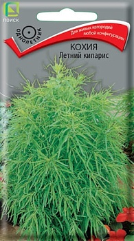 Кохия Летний Кипарис (0,2гр) 