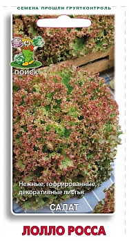Салат Лолло Росса 1гр.