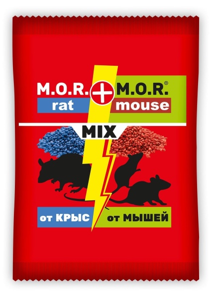 M.O.R. (RAT+MОUSЕ) зерно MIX 500г (1) (1)