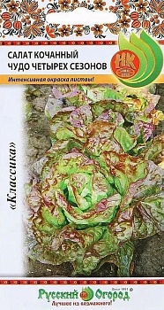 Салат Чудо Четырех сезонов 1гр