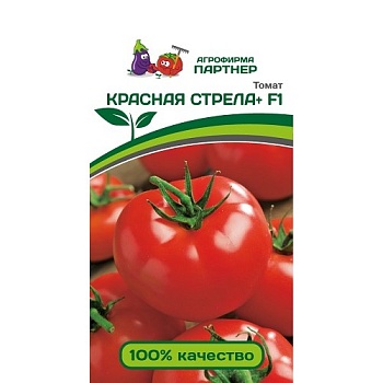 Томат Красная стрела + F1 0,05г - Партнер