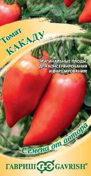Томат Какаду 0,05 г 