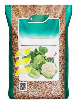 Ому для капусты 1кг Буй