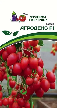 Томат АГРОДЕНС F1 (0,05гр)  -  Партнер
