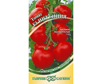 Томат Интуиция F1 (12шт.) 