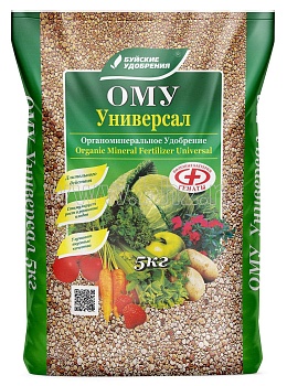 Ому Универсал 5кг Буйские удобрения