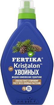 Фертика КРИСТАЛОН для Хвойных (250мл)