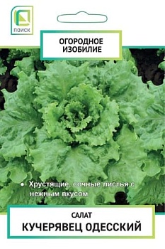 Салат Кучерявец Одесский 1гр 