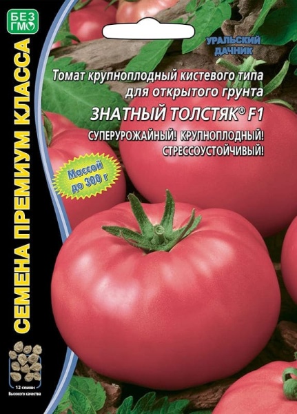 Знатный толстяк 12