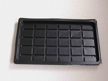 Поддон маленький (52см*31см*3,5см)