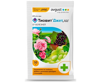 Тиовит Джет (30гр) Август