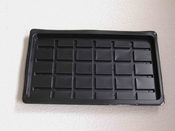 Поддон маленький (52см*31см*3,5см)