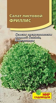 Салат Фриллис (10шт)