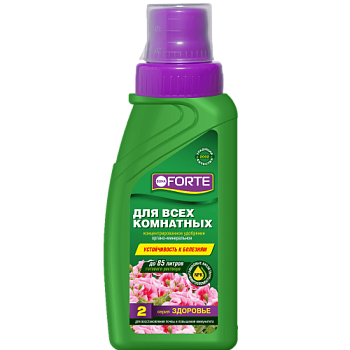 Бона Форте ЖКУ для комнатных растений 285мл