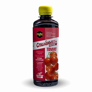 ЖУ.СПЕЛЕНЫШ рассада Томат 0,25л /МЕРА/25