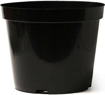 Горшок технологический 15л 32*24 литой