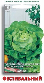 Салат Фестивальный 1гр