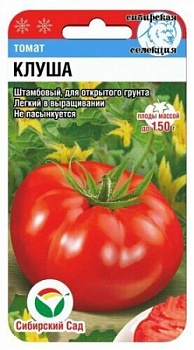 Томат Клуша 20шт.