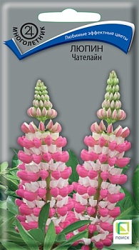 Люпин Чателайн (1гр)