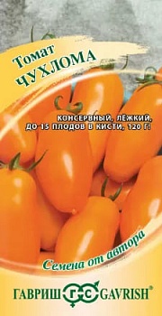 Томат Чухлома (12шт) 