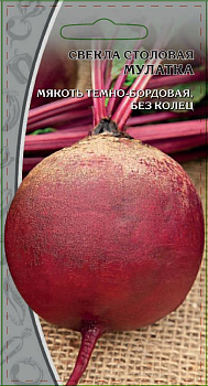 Свекла Мулатка 2гр