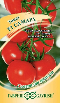 Томат Самара F1 (12шт.)