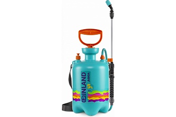 Опрыскиватель 5л Finland Aqua 2113  