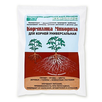 Микориза для корней 1л Башинком