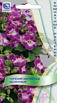 Торения Мармелад Малиновый (5шт)