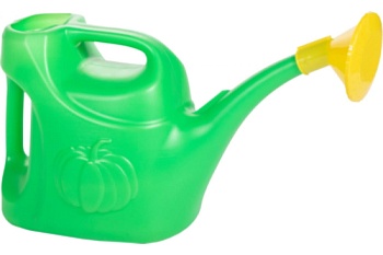 Лейка 10л. УРОЖАЙНАЯ НОВАЯ с рассеивателем