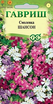 Смолевка Шансон 0,05г
