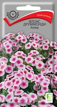 Флокс Аллюр 0,1гр